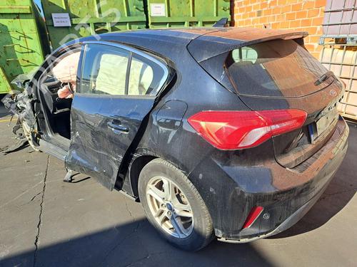 Brugte FORD FOCUS IV (HN) 1.0 EcoBoost (125 hp) 3388069