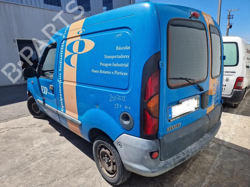 Brugte RENAULT KANGOO Express (FC0/1_) D 65 1.9 (FC0E, FC02, FC0J, FC0N) (64 hp) 3388072