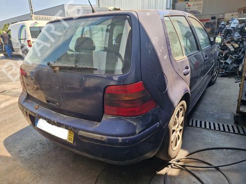 Gebruikte VW GOLF IV (1J1) 1.4 16V (75 hp) 3388075 Onderdelen