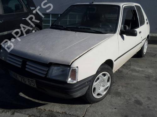 Used Engine MERCEDES-BENZ 124 T-Model (S124) 300 TE (124.090) (180 hp) 709