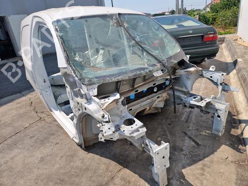Used Left front door PEUGEOT 309 II (3C, 3A) [1989-1993]  7691