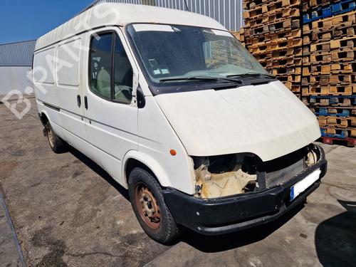 Brugte FORD TRANSIT Van (E_ _) 2.5 DI (EAL, EAS) (76 hp) 3388080