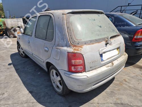 Used Parts NISSAN MICRA II (K11) 1.4 i 16V (82 hp) 3388082