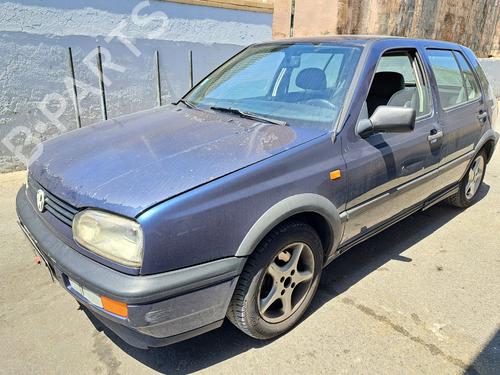 Used Parts VW GOLF III (1H1) 1.9 TDI (90 hp) 3392108