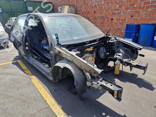 Used Right front door PEUGEOT 308 I (4A_, 4C_) [2007-2016]  7705