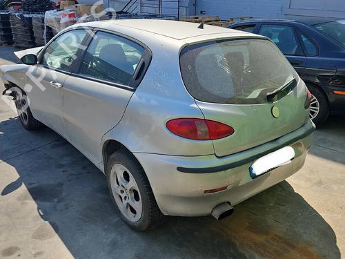 Engine ALFA ROMEO 147 (937_) 1.9 JTD 16V (937.AXG1B, 937.BXG1B) | BP29184552M1 - Image 12