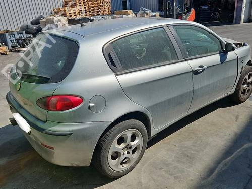 Engine ALFA ROMEO 147 (937_) 1.9 JTD 16V (937.AXG1B, 937.BXG1B) | BP29184552M1 - Image 11
