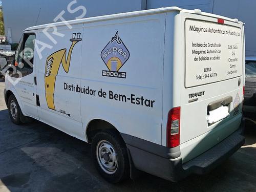 Front left window mechanism FORD TRANSIT Van (FA_ _) 2.2 TDCi | BP31760209C22  - Image 6