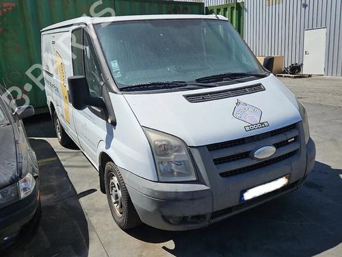 Front left window mechanism FORD TRANSIT Van (FA_ _) 2.2 TDCi | BP31760209C22  - Image 8