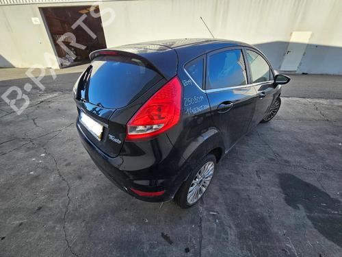 Left front window switch FORD FIESTA VI (CB1, CCN) 1.4 TDCi | BP28703599I27  - Image 7