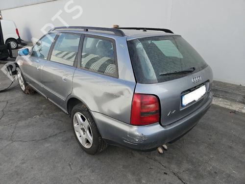 Used Parts AUDI A4 B5 Avant (8D5)  1.9 TDI  3916117