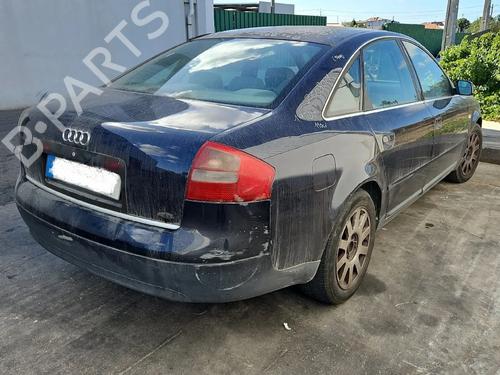 Engine AUDI A6 C5 (4B2, 4B4) 1.9 TDI | BP29186145M1  - Image 11