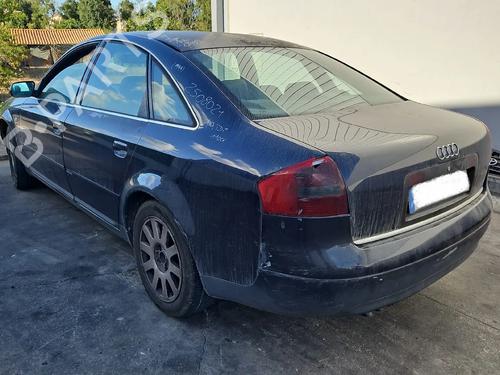 Engine AUDI A6 C5 (4B2, 4B4) 1.9 TDI | BP29186145M1  - Image 12