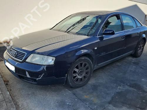 Engine AUDI A6 C5 (4B2, 4B4) 1.9 TDI | BP29186145M1  - Image 13