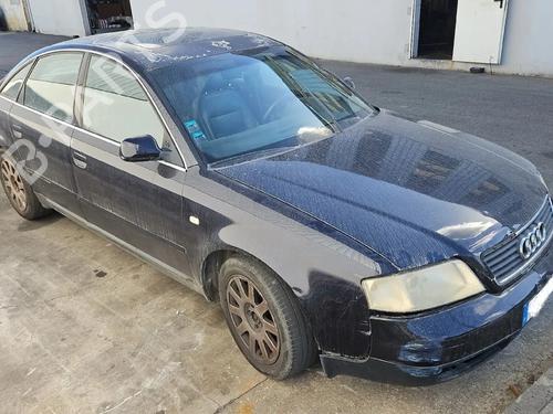 Engine AUDI A6 C5 (4B2, 4B4) 1.9 TDI | BP29186145M1  - Image 14