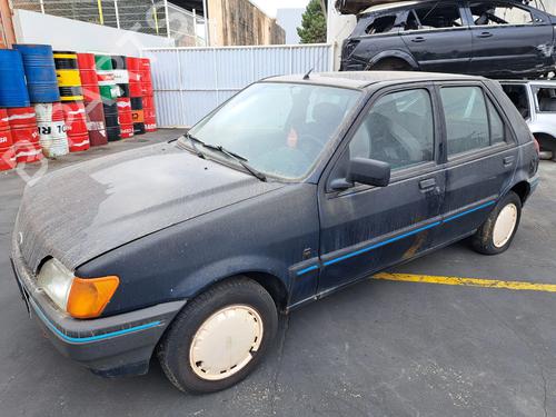 Used Parts FORD FIESTA III (GFJ) 1.1 (55 hp) 3935957