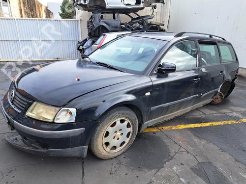 Brugte VW PASSAT B5 Variant (3B5) 1.9 TDI (110 hp) 4003315