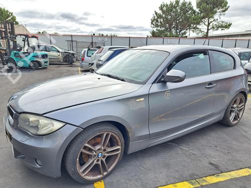 Used Parts BMW 1 (E81) 118 d (143 hp) 4007829