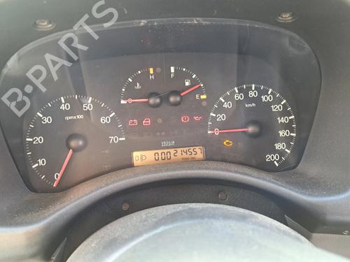 Water radiator FIAT PUNTO (188_) 1.2 16V 80 (188.233, .235, .253, .255, .333, .353, .639,... | BP31132459M31