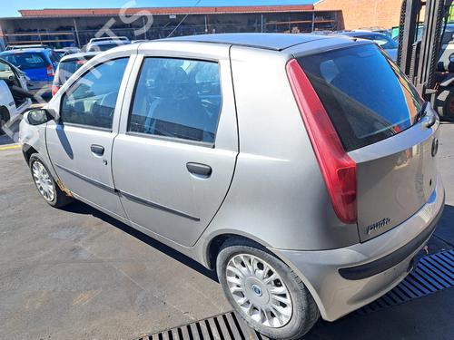 Water radiator FIAT PUNTO (188_) 1.2 16V 80 (188.233, .235, .253, .255, .333, .353, .639,... | BP31132459M31