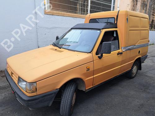 Used Parts FIAT FIORINO Box Body/MPV (146_) 60 1.7 D (57 hp) 4223275
