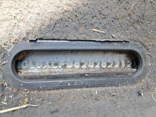 Zamek drzwi przednich prawych OPEL CORSA C (X01) 1.7 DI (F08, F68) | BP29747539C97 