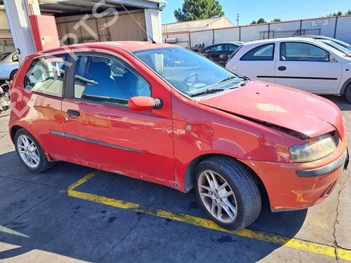 Steering column stalk FIAT PUNTO (188_) 1.2 16V 80 (188.233, .235, .253, .255, .333, .353, .639,... | BP31206789I23 