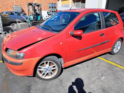 Steering column stalk FIAT PUNTO (188_) 1.2 16V 80 (188.233, .235, .253, .255, .333, .353, .639,... | BP31206789I23 