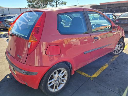 Steering column stalk FIAT PUNTO (188_) 1.2 16V 80 (188.233, .235, .253, .255, .333, .353, .639,... | BP31206789I23 