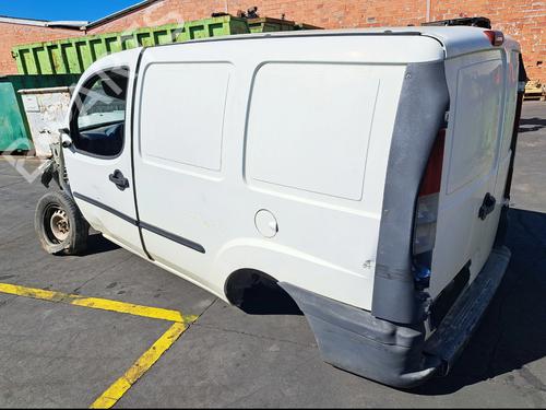 Used Parts FIAT DOBLO Box Body/MPV (223_) 1.9 D (223ZXB1A) (63 hp) 4239945