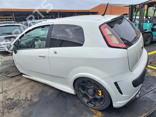 Used Parts ABARTH PUNTO 1.4 SUPERSPORT (199.AXX1B) (180 hp) 4240244