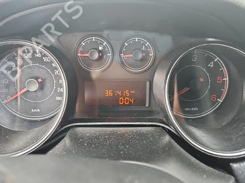 Engine FIAT BRAVO II (198_) 1.6 D Multijet (198AXH1B) | BP29764104M1