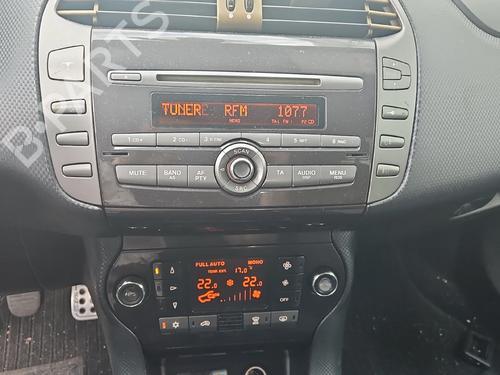 Engine FIAT BRAVO II (198_) 1.6 D Multijet (198AXH1B) | BP29764104M1