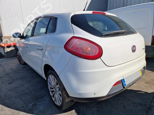 Used Parts FIAT BRAVO II (198_) 1.6 D Multijet (198AXH1B) (105 hp) 4257316