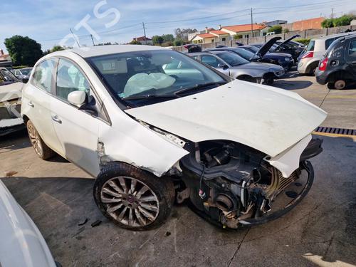 Engine FIAT BRAVO II (198_) 1.6 D Multijet (198AXH1B) | BP29764104M1