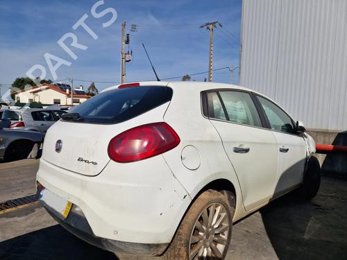 Engine FIAT BRAVO II (198_) 1.6 D Multijet (198AXH1B) | BP29764104M1
