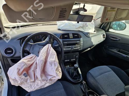 Engine FIAT BRAVO II (198_) 1.6 D Multijet (198AXH1B) | BP29764104M1