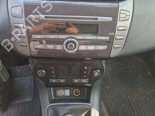 Engine FIAT BRAVO II (198_) 1.6 D Multijet (198AXH1B) | BP29764104M1