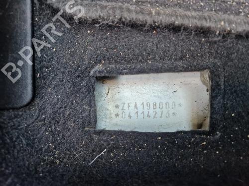 Engine FIAT BRAVO II (198_) 1.6 D Multijet (198AXH1B) | BP29764104M1