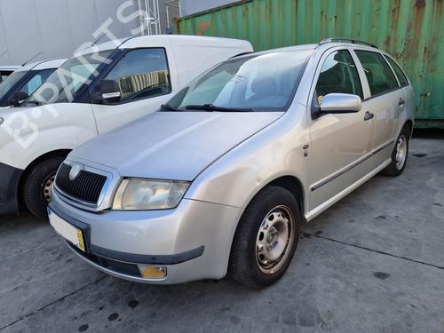 Used Parts SKODA FABIA I Combi (6Y5) 1.4 4257535
