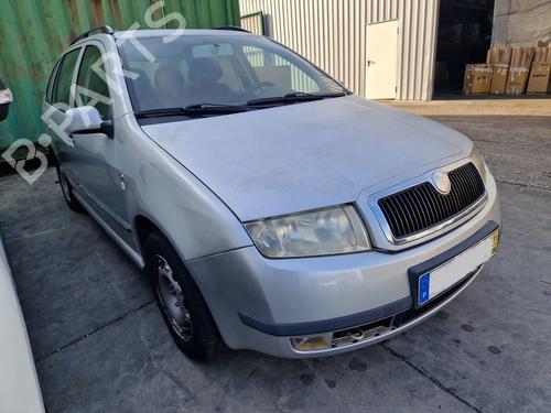 Electronic module SKODA FABIA I Combi (6Y5) 1.4 | BP33128736M83  - Image 6