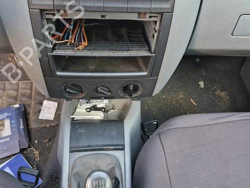 Electronic module SKODA FABIA I Combi (6Y5) 1.4 | BP33128736M83  - Image 10