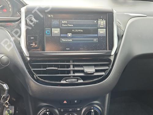 Engine PEUGEOT 208 I (CA_, CC_) 1.6 HDi / BlueHDi 75 | BP29607373M1