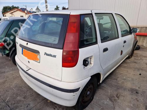 Used Parts FIAT PUNTO (176_) 55 1.1 (54 hp) 4260113