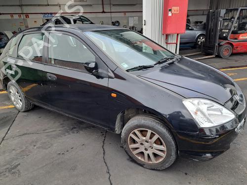 Gebruikte HONDA CIVIC VII Hatchback (EU, EP, EV) 1.4 iS (EP1, EU5, EU7) (90 hp) 4275145 Onderdelen