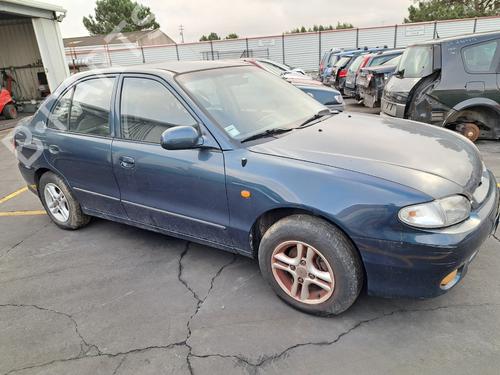 Used Parts HYUNDAI ACCENT II (LC)  1.3  4275154
