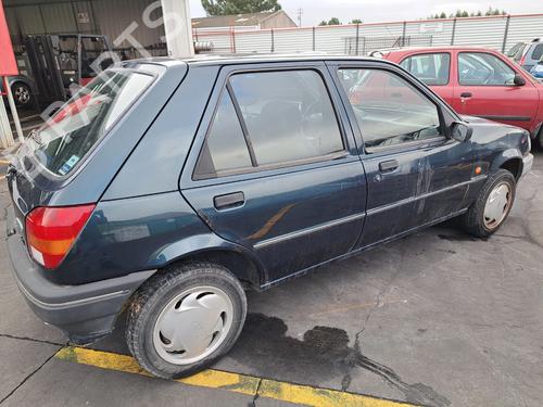 Alternator FORD FIESTA III (GFJ) 1.3 | BP31923442M7 