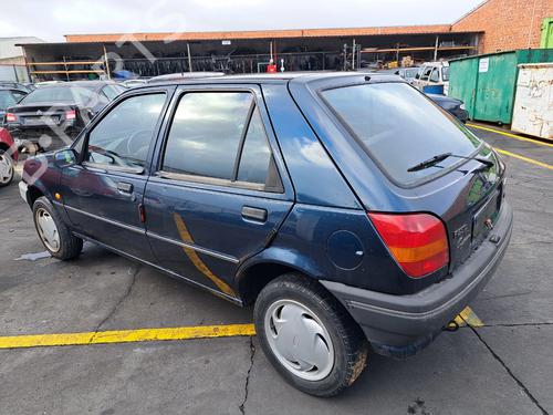 Alternator FORD FIESTA III (GFJ) 1.3 | BP31923442M7 