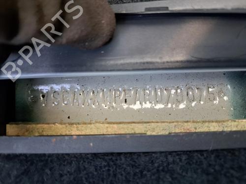 Alternator FORD FIESTA III (GFJ) 1.3 | BP31923442M7 