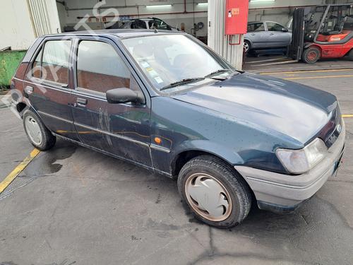 Alternator FORD FIESTA III (GFJ) 1.3 | BP31923442M7 